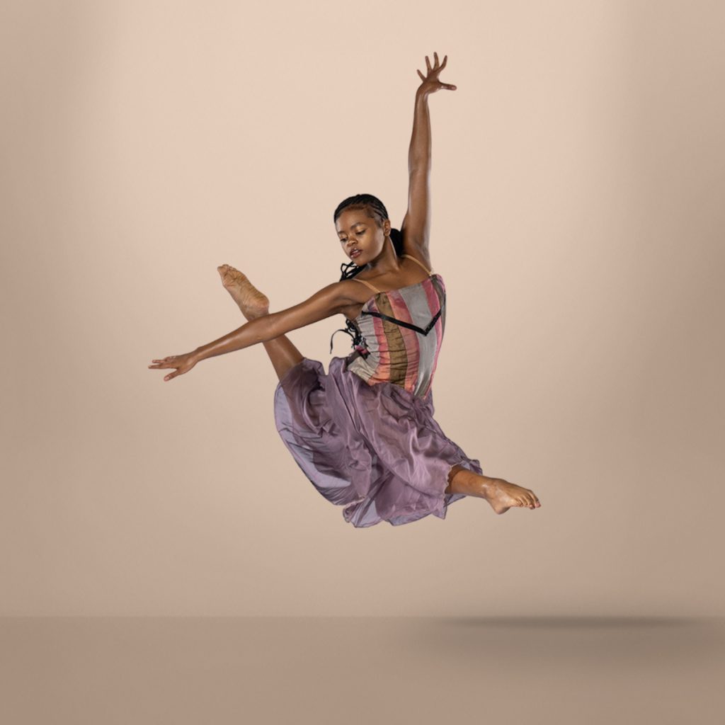 Absolute Dance 26 Matrics Ballet 2