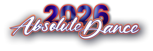 Absolute dance 2026 logo 700px